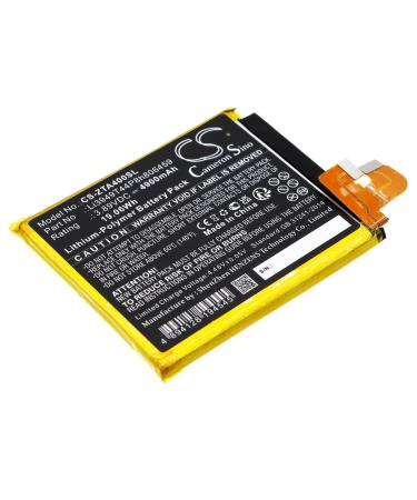 Battery Replacement for A2023PH Axon 40 Ultra 5G Axon 40 Ultra A2023P Li3949T44P8h806459