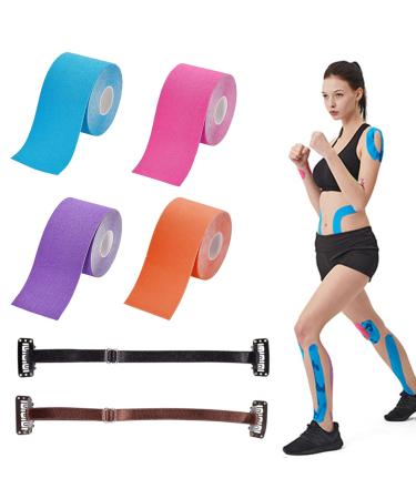 Face Tape Face Lifting Tape Face Tape Lifting Face Anti Wrinkle Plaster Used for Saggy Eyelid Wrinkles Tightening and Tightening Wrinkles as well as for Tightening Women's Face Skin