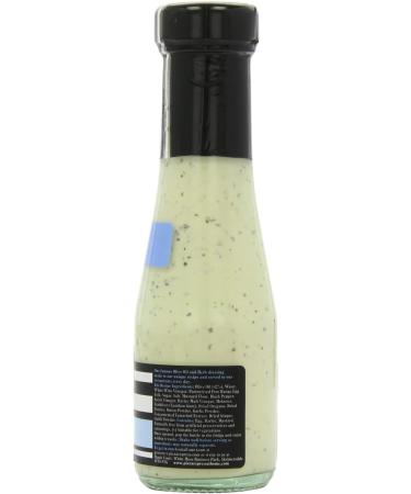 Pizza Express House Salad Dressing 235ml - Authentic Italian Flavor for Fresh Salads - Buy Online on SooperMarket.com