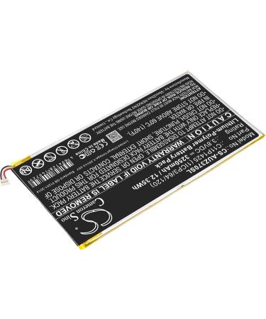 Buy 3250mAh Replacement Battery Compatible with 0B200-01510100 C11P1425 for M700C M700KL Z370C Models - International Shipping Available - Buy Online on SooperMarket.com