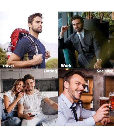 Shop Bart Pencil: Waterproof Beard Filler for Thicker Beards | Effective Men's Care Set - Buy Online on SooperMarket.com