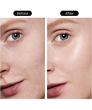 Hydrating Colour Corrector Primer - Anti-Redness Makeup Base for Pore Minimizing - Buy Online on SooperMarket.com
