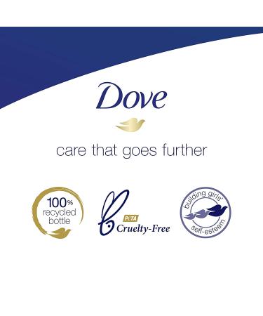 Dove Nourishing Hand Sanitizer - 99.99% Germ Protection, 61% Alcohol, 8oz (Pack of 4) - Deep Moisture & Lasting Hydration - Buy Online on SooperMarket.com