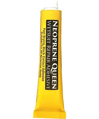 Stormsure Neoprene Queen Wetsuit Repair Adhesive 15g - Fix Tears and Leaks Quickly! - Buy Online on SooperMarket.com