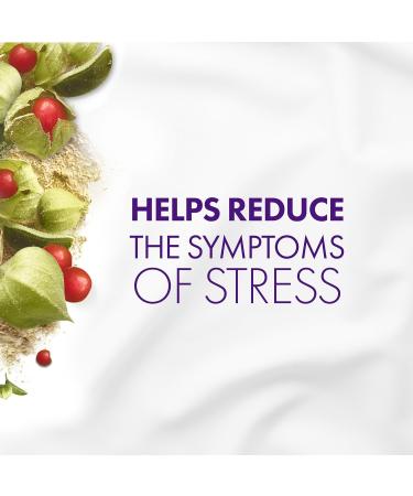Vicks ZzzQuil PURE Zzzs Stress Relief Melatonin Sleep Aid Gummies for Adults Ashwagandha Helps Reduce the Symptoms of Stress 1 mg per gummy 42 Count 42ct Gummies - Buy Online on SooperMarket.com
