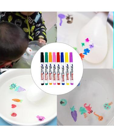 VENTDOUCE Graffiti Pen for Nail Art - Fine Tip Quick Drying & Easy to Use | Perfect for Creative Nail Art Designs - Buy Online on SooperMarket.com