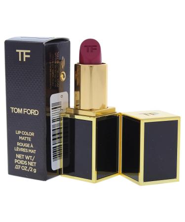 Tom Ford Boys and Girls Lip Color - 05 Jared | Women's Lipstick - 0.07 Oz - International Shipping Available - Buy Online on SooperMarket.com