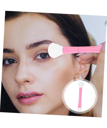 FOYTOKI Nose Shadow Powder Brush Blush Makeup Brush Women Makeup Tool Liquid Foundation Brush Blush Highlighter Applicator Loose Powder Brush Concealer Brush Multipurpose Makeup Brush - Buy Online on SooperMarket.com