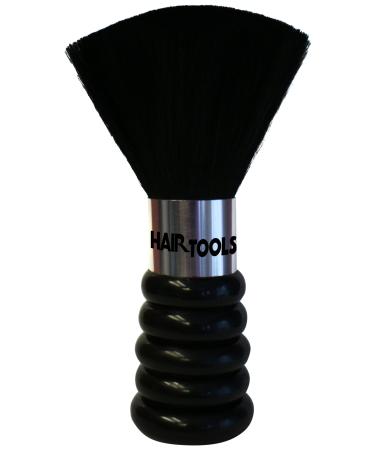 Hair Tools Eco Neck Brush For Hairdresser Professional Barber Neck Duster For Cleaning & Hair Clipping Removal. Flat Base Ideal For Salon & Barber Use