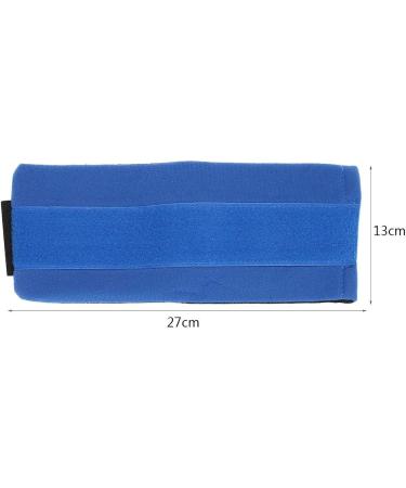 Ice Pack Wrap Elastic Gel Wrap Hot and Cold for Sprain Elbow Head Neck Wrist Toothaches Knee Headaches Mild Arthritis - Buy Online on SooperMarket.com