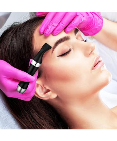 Baluue Brows Eyebrow Hair Remover for Women | Painless Electric Razor for Instant Hair Removal - Buy Online on SooperMarket.com
