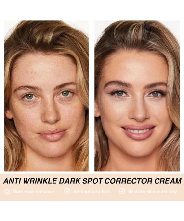 V9 Glowing Skin Moisturizer Deep Moisturizing Face Cream With Hyaluronic Acid & Vitamin E Anti Wrinkle Face Cream For Hydrating Firming Skin Face Moisturizer For Women And Men 1.76oz. - Buy Online on SooperMarket.com