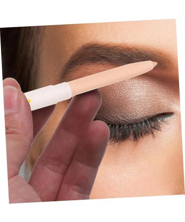 HAPINARY 5pcs Dark Circles Concealer Highlighter Concealer for Makeup Concealer for Dark Circles Abs - Buy Online on SooperMarket.com