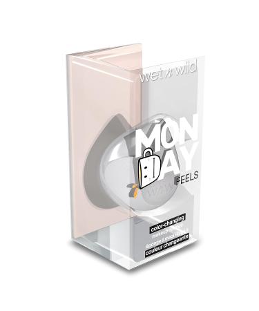 Wet n Wild Mood Makeup Sponge - Monday Feels - Buy Online on SooperMarket.com