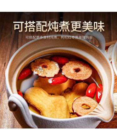 ginger sliced tea old dry ginger little turmeric Ginger shreds 7.76oz with brown sugar red dates wolfberry ginger tea drink water 220g - Buy Online on SooperMarket.com