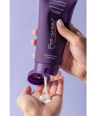 Pai-Shau Style Souffl : Volumizing Hair Mousse - Buy Online on SooperMarket.com
