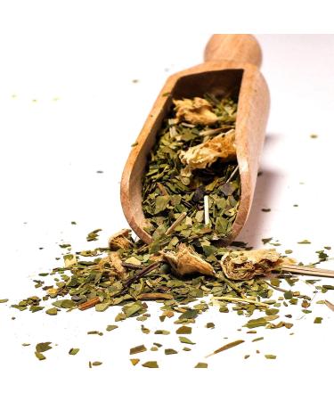 Verde Mate Cactus de Juarez Tea 500g | Yerba Mate Tea from Brazil | Fruit-flavoured yerba mate | Stimulating yerba mate | Unsmoked | Vegan | Gluten free - Buy Online on SooperMarket.com
