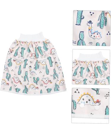 Ibasenice Baby Windelrock Shorts - Comfortable Diaper Skirt for Boys & Toddlers | International Shipping | Cozy 40x40cm - Buy Online on SooperMarket.com