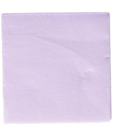 Le Nappage 50 napkins Tex Touch Cocktail 25 x 24 cm old pink FSC cellulose wadding 25cm x 24cm old pink 25cm x 24cm