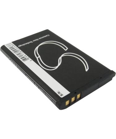 Replacement Battery for Manta MS1701 TEL2405 TEL2408 | JB-4C 550mAh/3.7V - Buy Now - Buy Online on SooperMarket.com