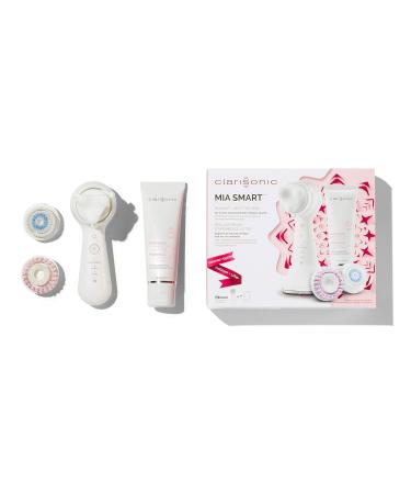 Buy Clarisonic Mia Smart Anti-Aging Gift Set - Achieve Radiant Younger-Looking Skin | International Shipping Available - Buy Online on SooperMarket.com