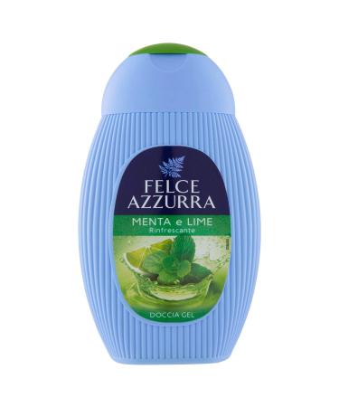 Farce Azzurra Docciagel Mint and Lime - 6 packs of 250 ml - total: 1500 ml