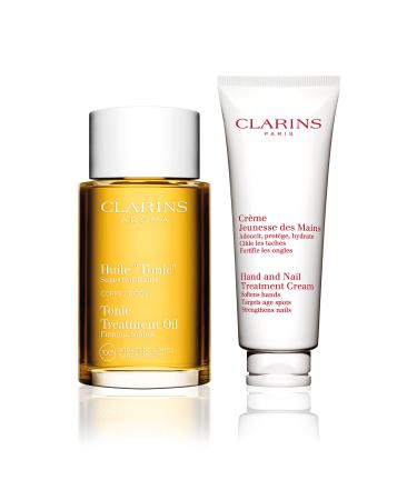 Clarins 70 Years of Beauty Collection 200ml