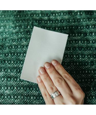 Laundry Detergent Sheets - Hypoallergenic Eco-Friendly Biodegradable & Cruelty-Free - Travel Friendly (Unscented 80 Loads - Buy Online on SooperMarket.com