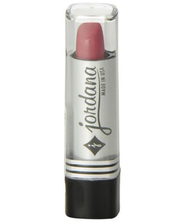 Jordana Lipstick 064 Holiday Red - Long-lasting Matte Lip Color - Buy Online on SooperMarket.com