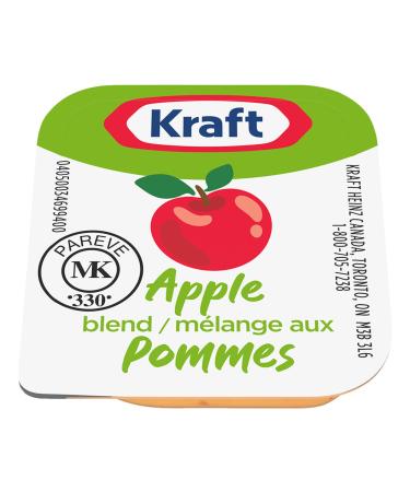 Kraft Apple Sauce 3.6L (200 Cups)