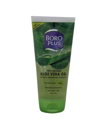 100% Aloe Vera Gel - 150ml