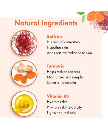 Good Vibes Ubtan Toner | Refreshing & Hydrating Face Toner for All Skin Types | 120ml Detoxifying Skincare - Buy Online on SooperMarket.com