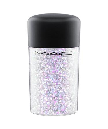 MAC Glitter Brilliants Iridescent White