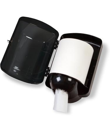 Buy Funny High White Paper Towels - 4000 Sheets 2-Layer Bundle with Towel Roller - Fast International Shipping - Buy Online on SooperMarket.com