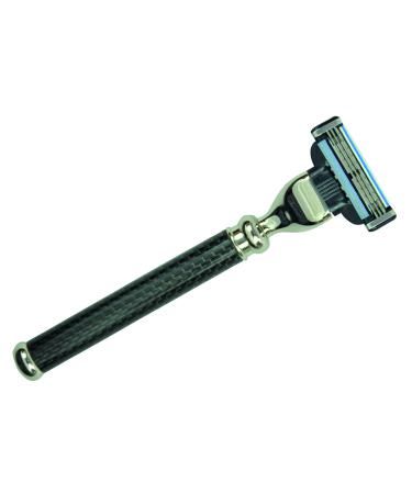 Gold roofing razor