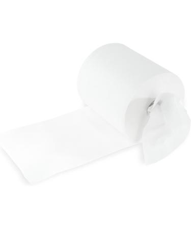 Buy Funny High White Paper Towels - 4000 Sheets 2-Layer Bundle with Towel Roller - Fast International Shipping - Buy Online on SooperMarket.com