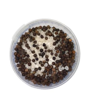 Salt & Pepper Seasoning Mix (Ideal for Grinders) - 500g