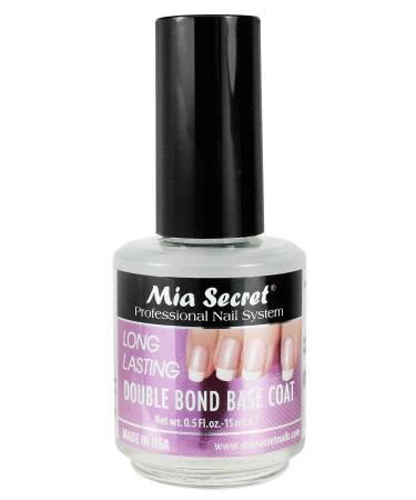 Mia Secret Professional Double Bond Base Coat