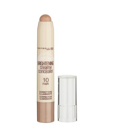 Maybelline New York Dream Brightening Concealer Fair 10 - 3g | International Shipping Available - Buy Online on SooperMarket.com