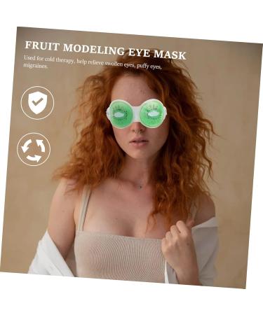 Fomiyes 18 Pcs Hot & Cold Eye Masks - Hypoallergenic Eye Patches for Headaches | Perfect Gift for Relaxation & Comfort - Buy Online on SooperMarket.com