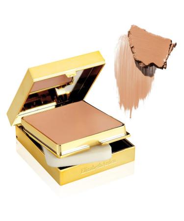 Flawless Finish Sponge-On Cream Makeup, Face Makeup by Elizabeth Arden Softly Beige