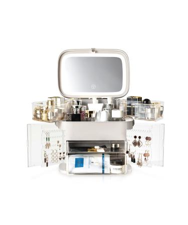 Rio Ultimate Beauty cosmetic case