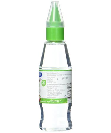 Kandisin Stevia Liquid 125 ml - Pack of 3 | Natural Sugar Alternative | International Shipping - Buy Online on SooperMarket.com