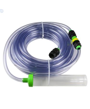 PYTHON No Spill Water Changer 15 m 15 Metre / 49 Ft