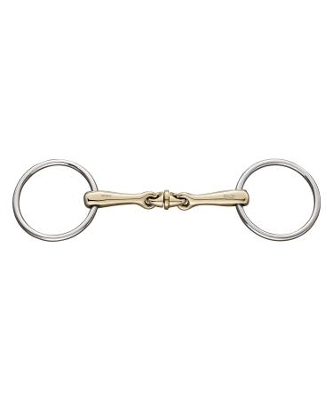 Sprenger WH Ultra Bridle 16mm SENSOGAN silver 12