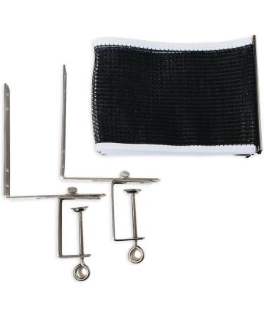 Portable Easy Net and Post Table Tennis System - Ultimate Convenience for Home Play - Buy Online on SooperMarket.com