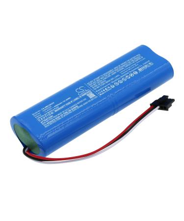 Battery Replacement for Viomi V3 5465V202