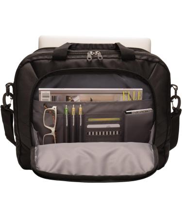 Ohio State University Laptop Bag | Official OSU Buckeyes Computer Bag by Broad Bay - Buy Online on SooperMarket.com
