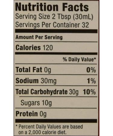 Karo Light Corn Syrup 32 Fl Oz. .95l 32 ounce - Buy Online on SooperMarket.com