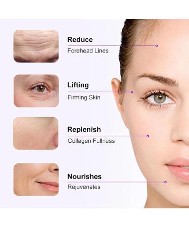 Bakuchiol Retinol Serum - Venature Retinol Rejuvenation for Face | Anti-Aging Serum for Wrinkles & Fine Lines | Korean Skin Care - Buy Online on SooperMarket.com